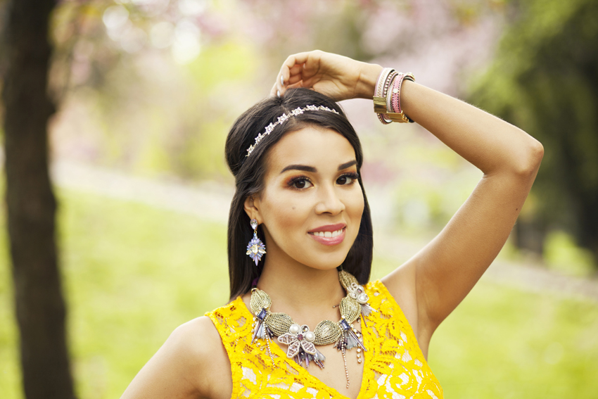 Tamara Gonzalez-Perea