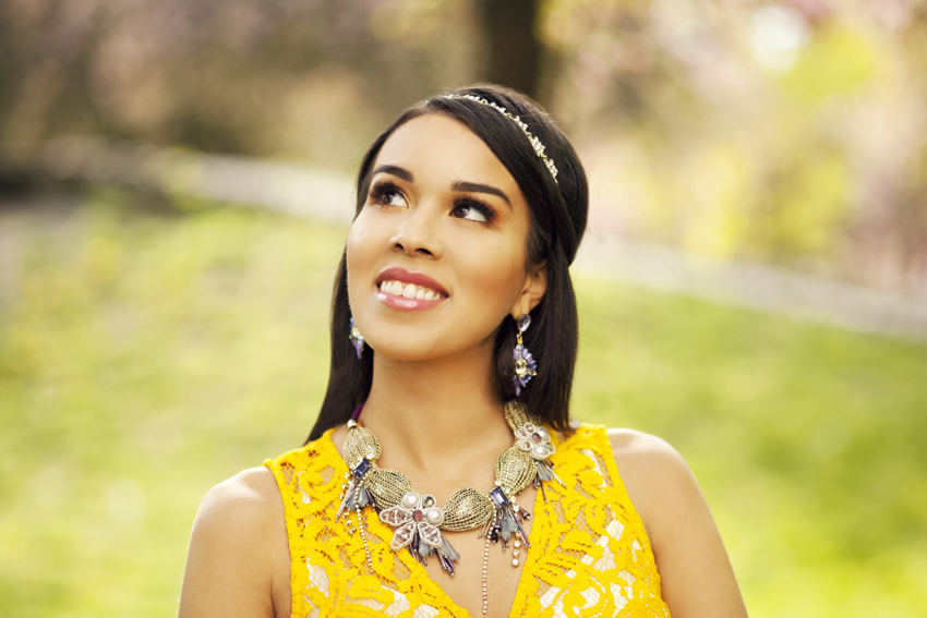 Tamara Gonzalez-Perea