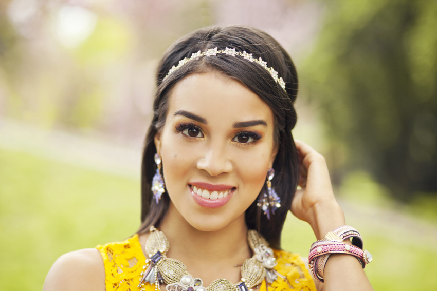 Tamara Gonzalez-Perea