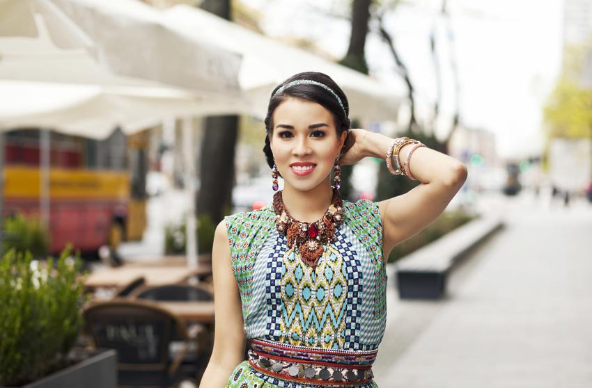 Tamara Gonzalez-Perea