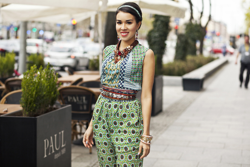 Tamara Gonzalez-Perea