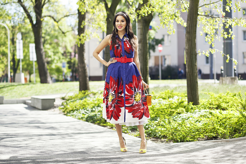 Tamara Gonzalez-Perea