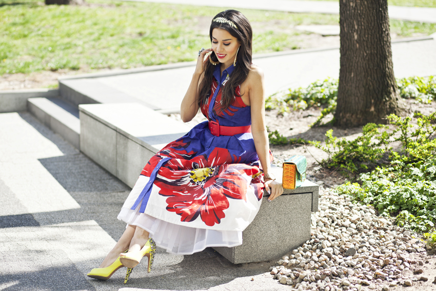 Tamara Gonzalez-Perea