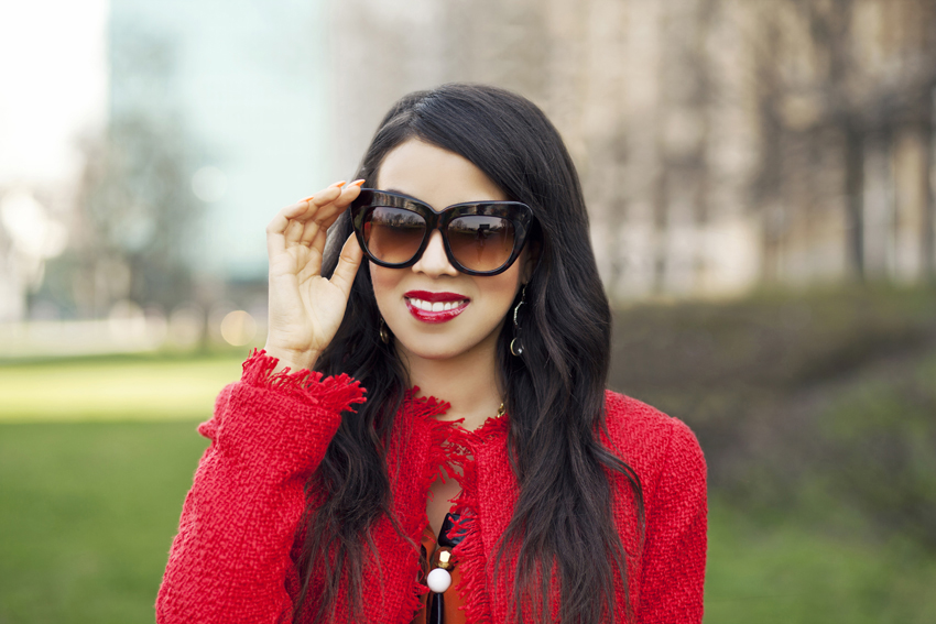 Tamara Gonzalez-Perea