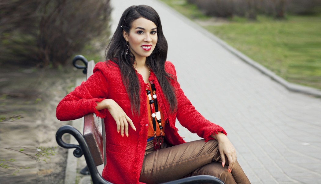 Tamara Gonzalez-Perea