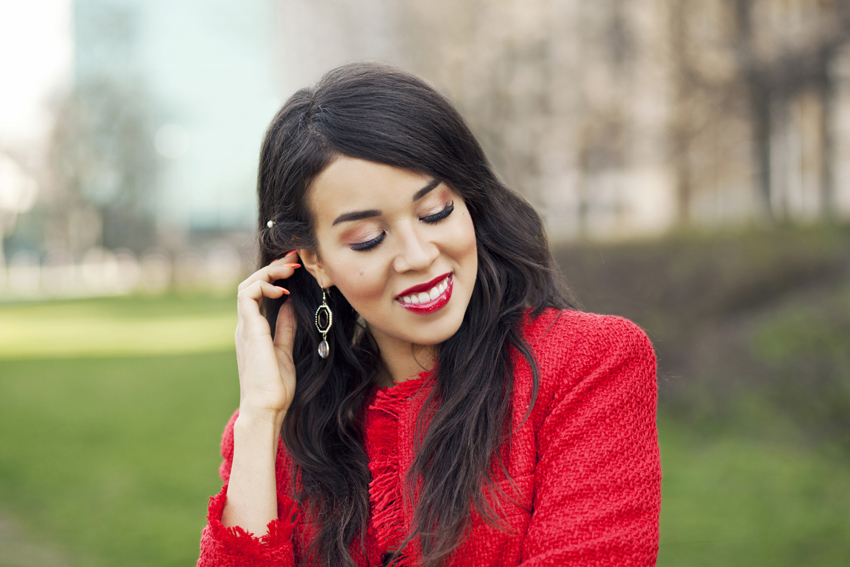 Tamara Gonzalez-Perea