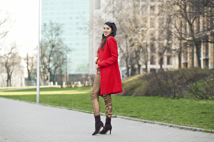 Tamara Gonzalez-Perea