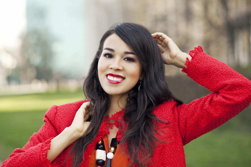 Tamara Gonzalez-Perea