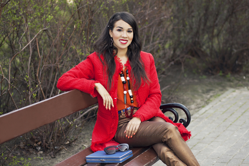 Tamara Gonzalez-Perea