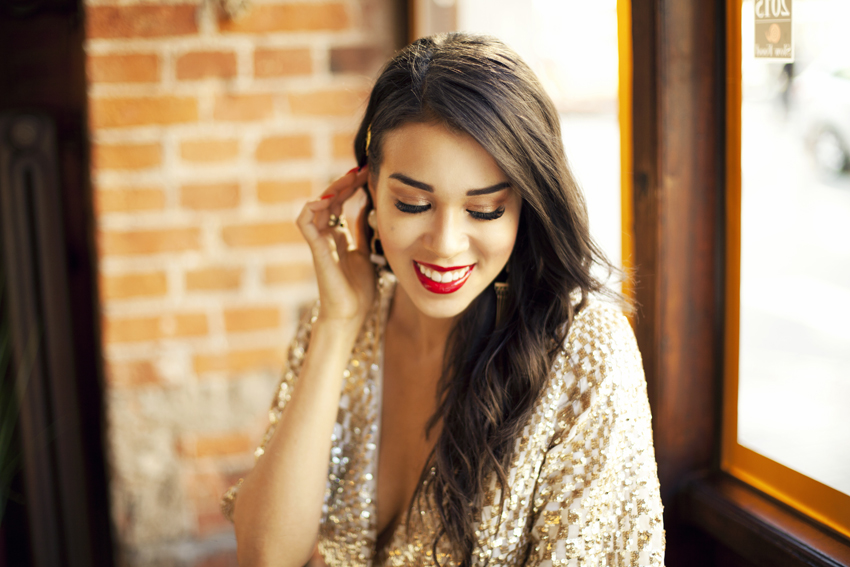 Tamara Gonzalez-Perea