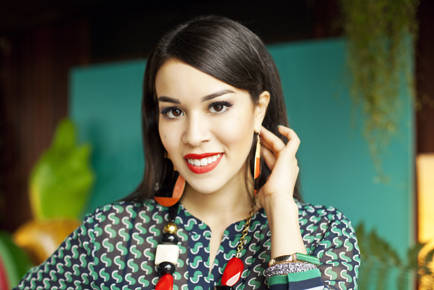 Tamara Gonzalez-Perea