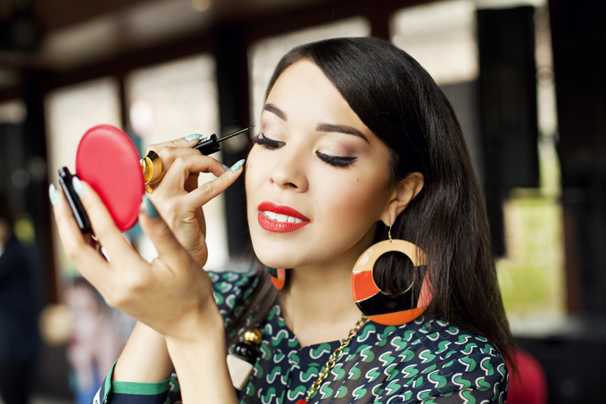 Tamara Gonzalez-Perea