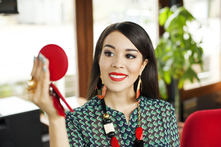 Tamara Gonzalez-Perea