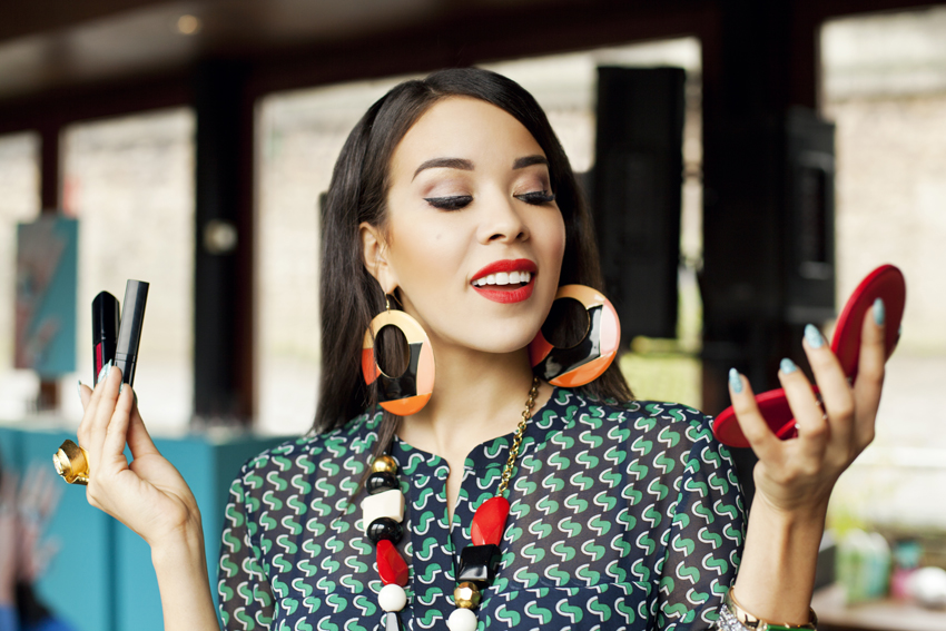 Tamara Gonzalez-Perea
