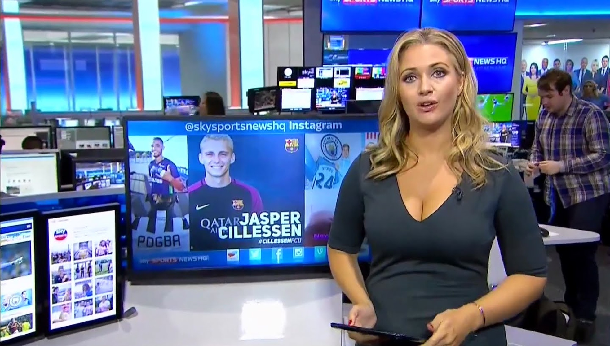 hayley mcqueen