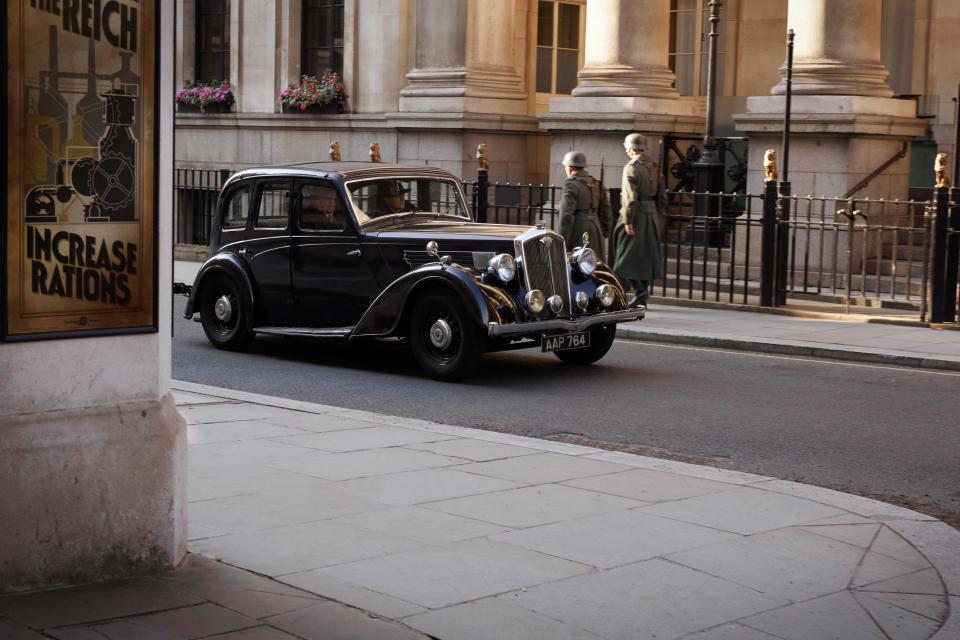 SS-GB