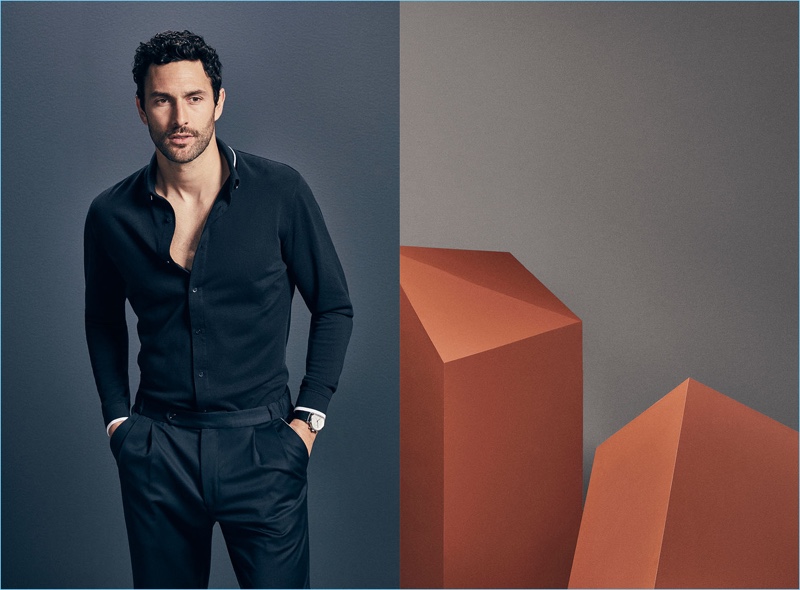 Noah Mills