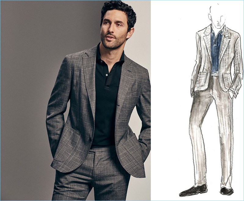 Noah Mills