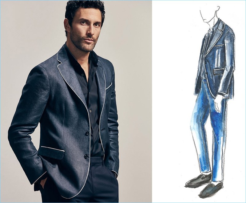 Noah Mills