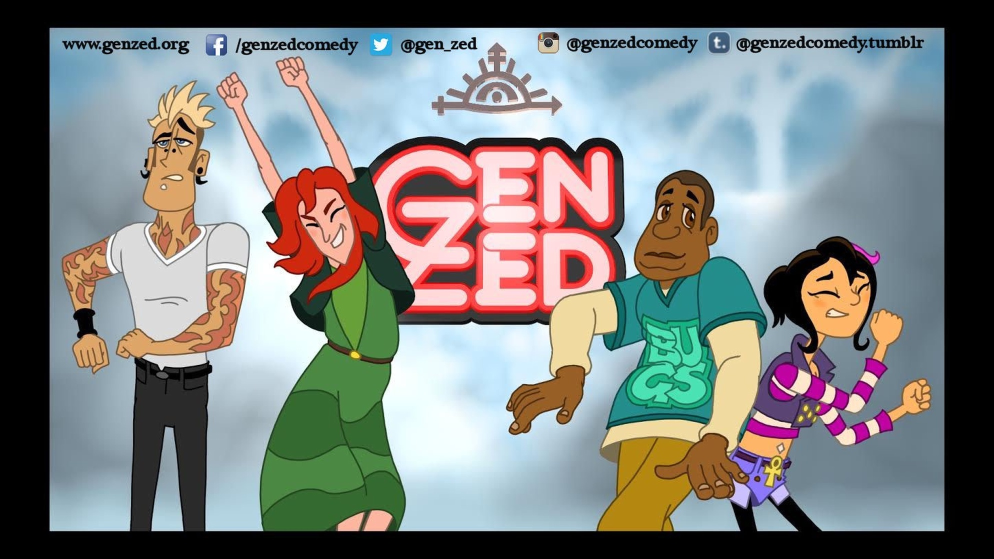 Gen Zed