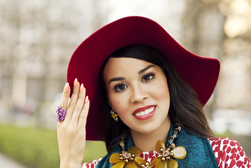 Tamara Gonzalez-Perea