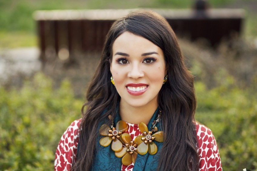 Tamara Gonzalez-Perea