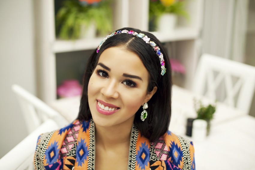 Tamara Gonzalez-Perea