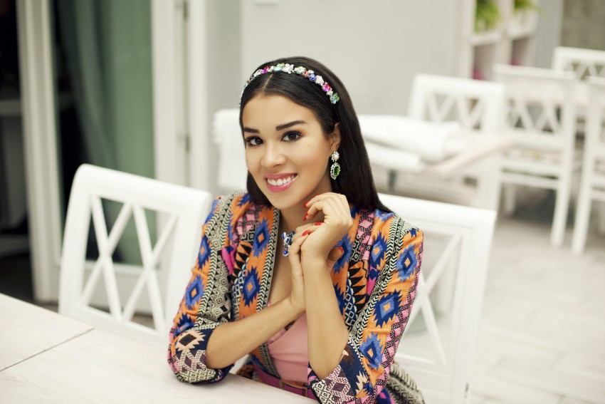 Tamara Gonzalez-Perea