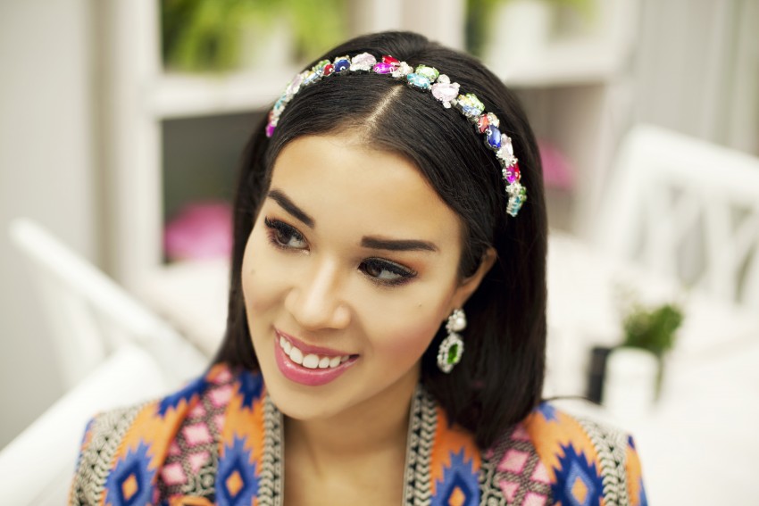 Tamara Gonzalez-Perea