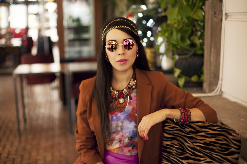 Tamara Gonzalez-Perea