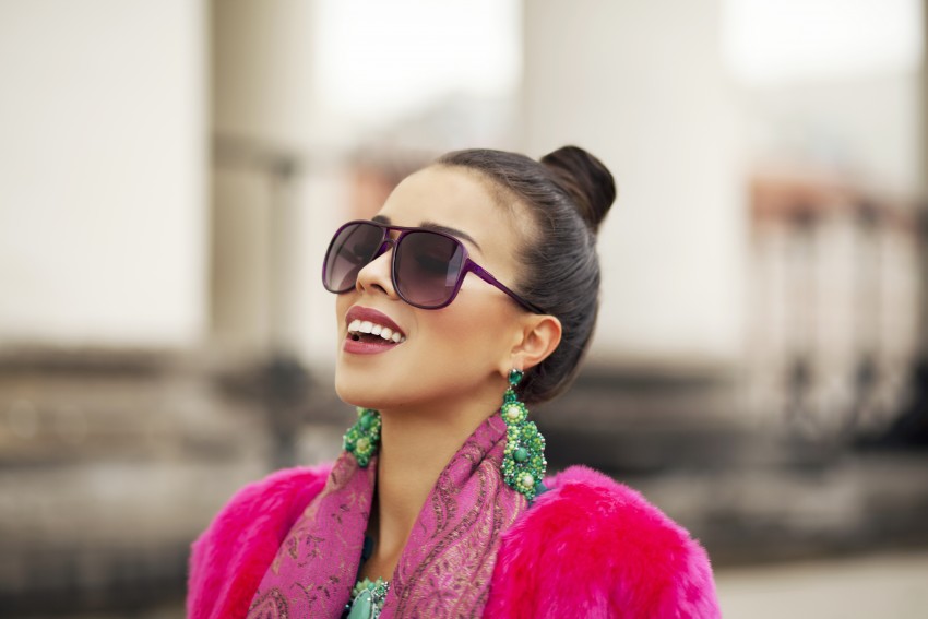Tamara Gonzalez-Perea