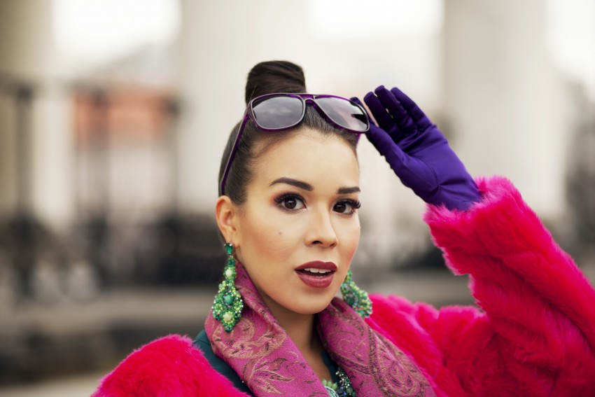 Tamara Gonzalez-Perea