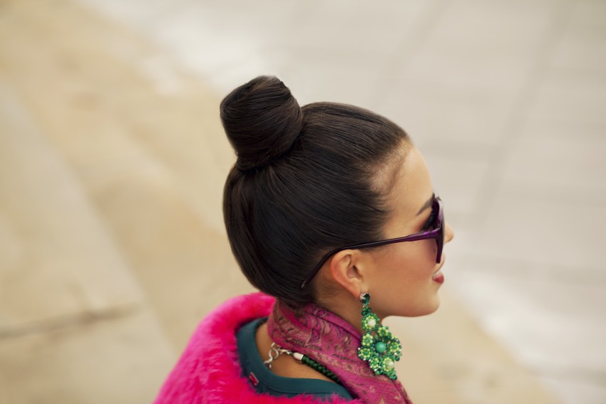 Tamara Gonzalez-Perea