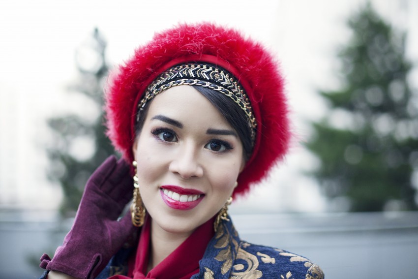 Tamara Gonzalez-Perea