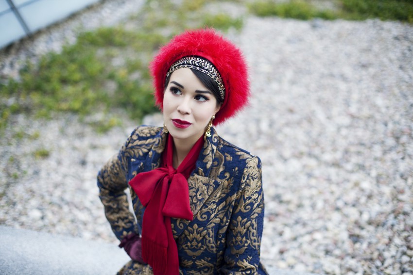 Tamara Gonzalez-Perea
