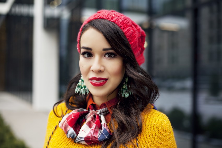 Tamara Gonzalez-Perea