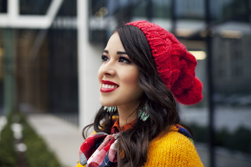 Tamara Gonzalez-Perea