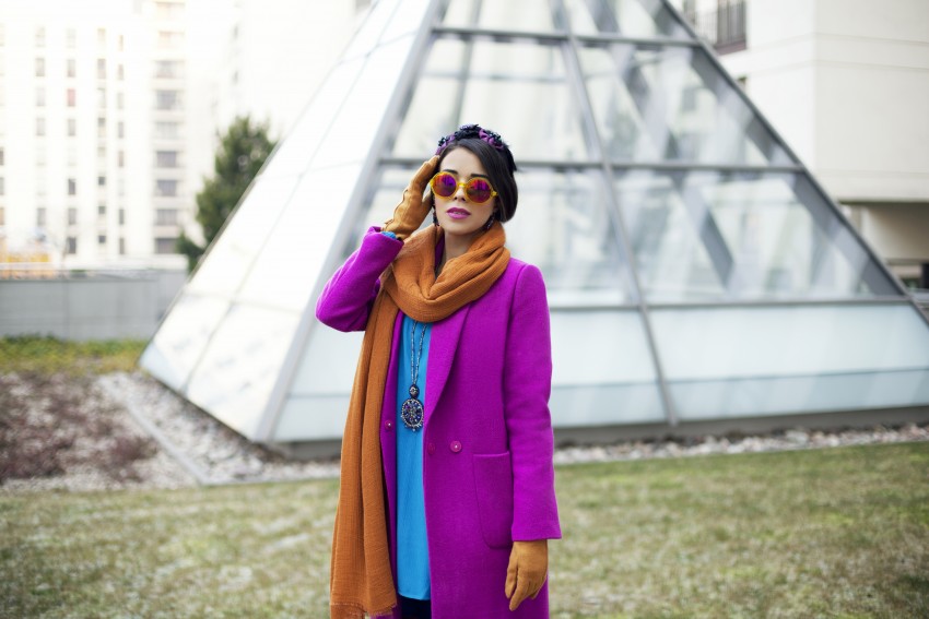 Tamara Gonzalez-Perea