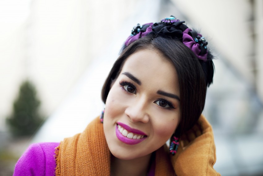 Tamara Gonzalez-Perea