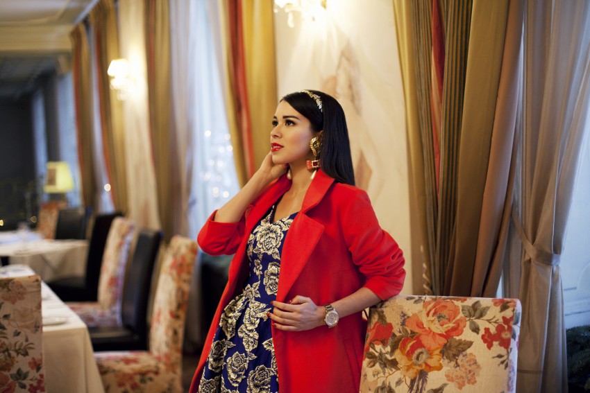 Tamara Gonzalez-Perea