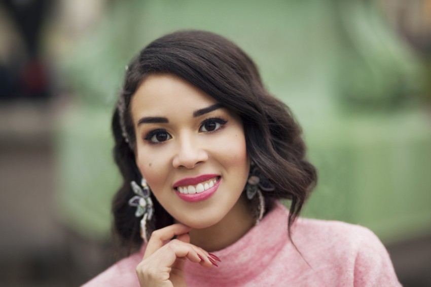 Tamara Gonzalez-Perea