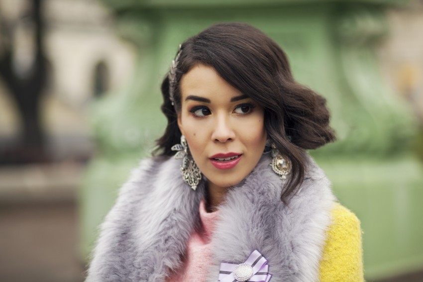 Tamara Gonzalez-Perea