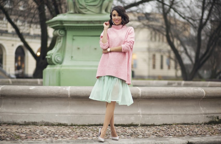 Tamara Gonzalez-Perea