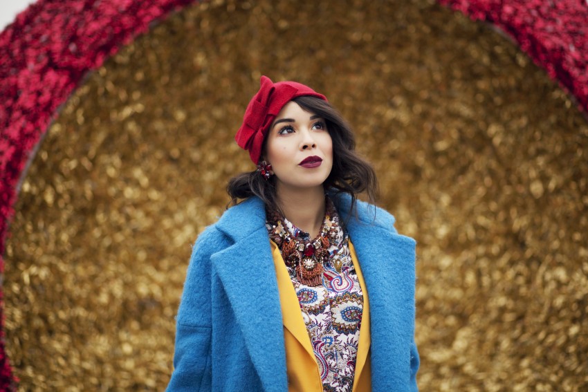 Tamara Gonzalez-Perea
