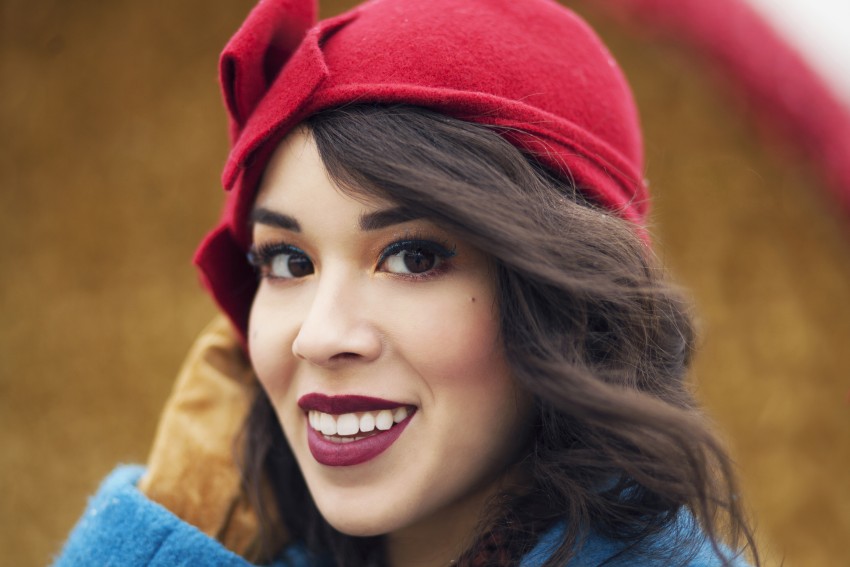 Tamara Gonzalez-Perea