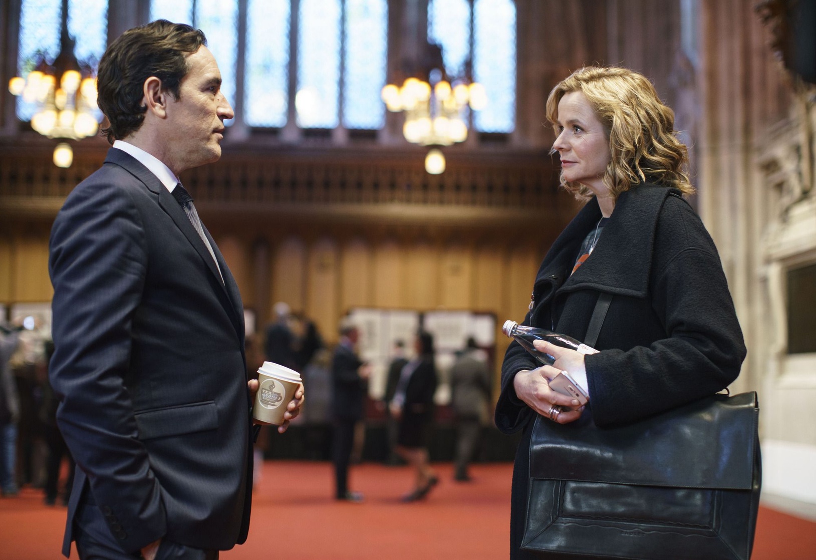 Apple Tree Yard