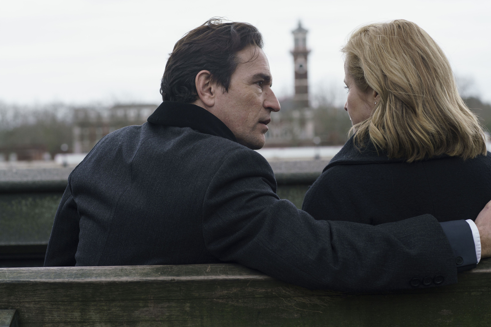 Apple Tree Yard