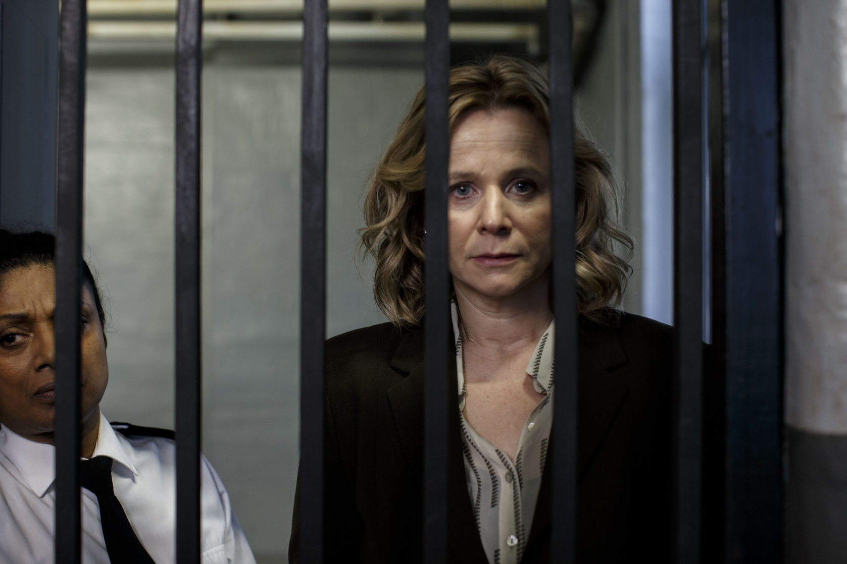 Apple Tree Yard