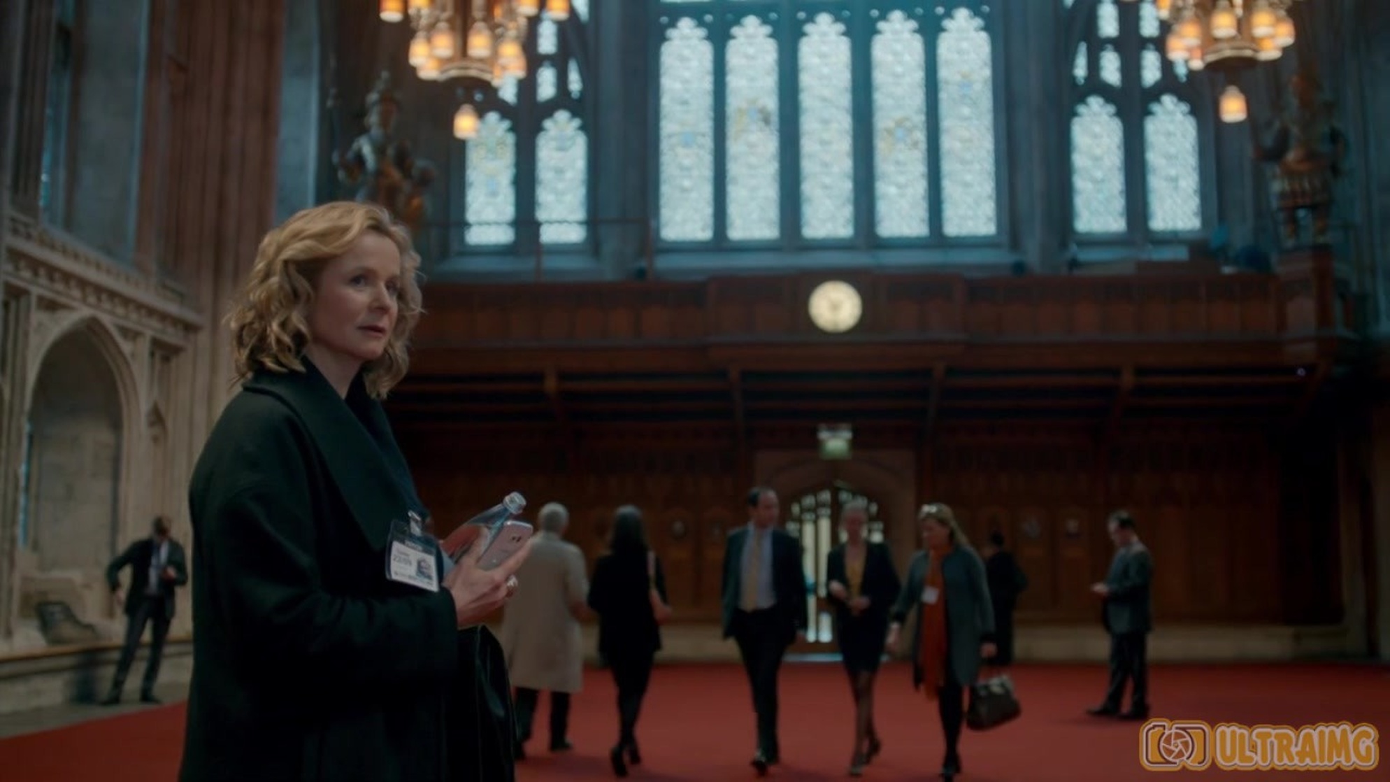 Apple Tree Yard