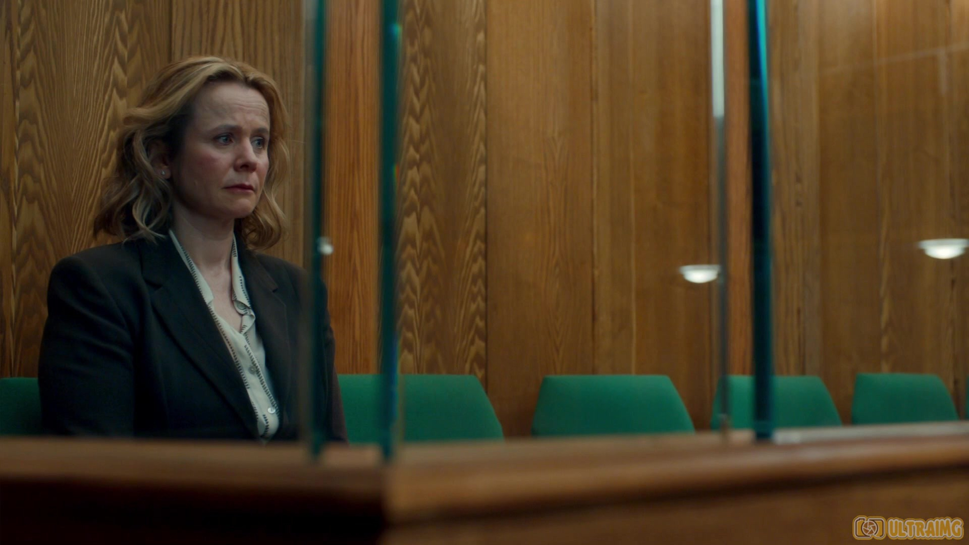 Apple Tree Yard